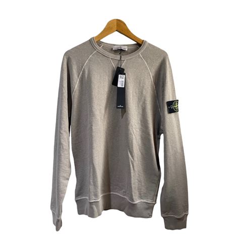 stone island made in romania fake